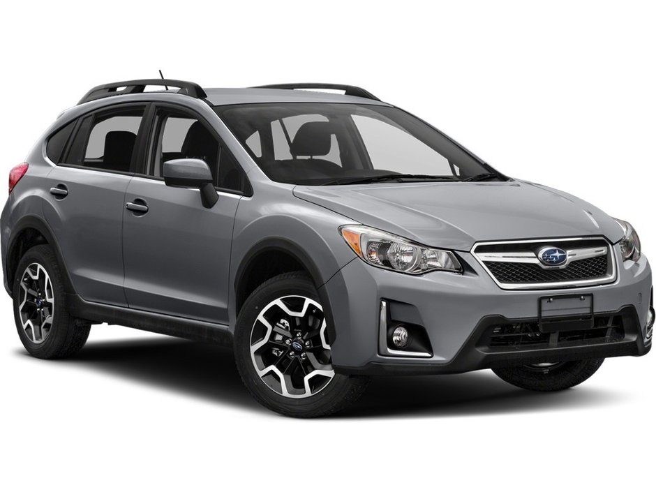 2016 Subaru Crosstrek 2.0i w/Touring Pkg | Lthr | Cam | Bluetooth HtdSts