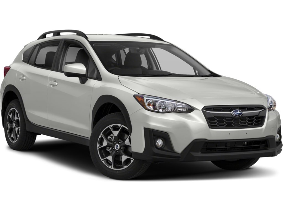 2018  Crosstrek Limited | Leather | SunRoof | Cam | USB | Keyless in Saint John, New Brunswick