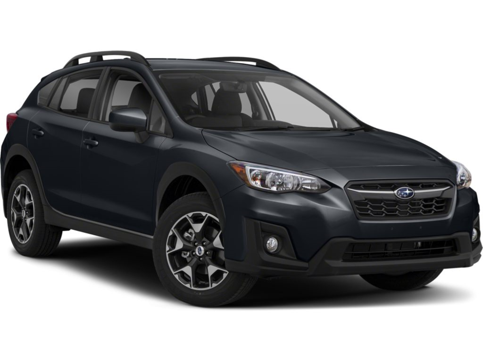 Crosstrek Sport | Cam | USB | HtdSeats | Bluetooth | Keyless 2019 à Saint John, Nouveau-Brunswick