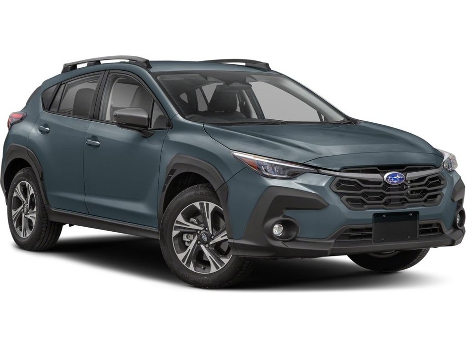 2024 Subaru Crosstrek Touring | Cam | Keyless | Warranty to 2029