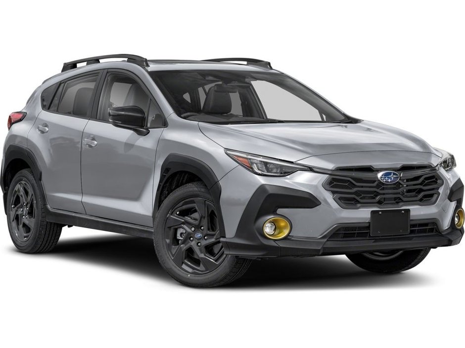 2025 Subaru Crosstrek in Antigonish, Nova Scotia - w940px