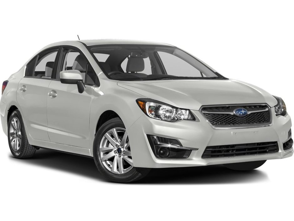 2014 Subaru Impreza 2.0i Sport Package | SunRoof | USB | HtdSeats