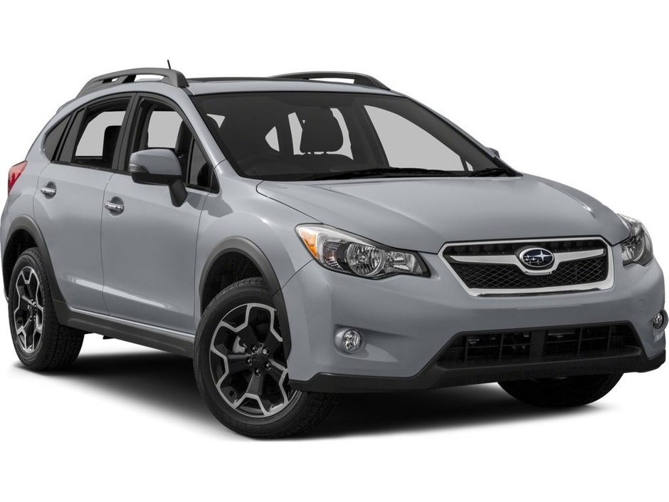 2013 Subaru XV Crosstrek 2.0i w/Touring Pkg | Roof | HtdSeats | Bluetooth in Saint John, New Brunswick