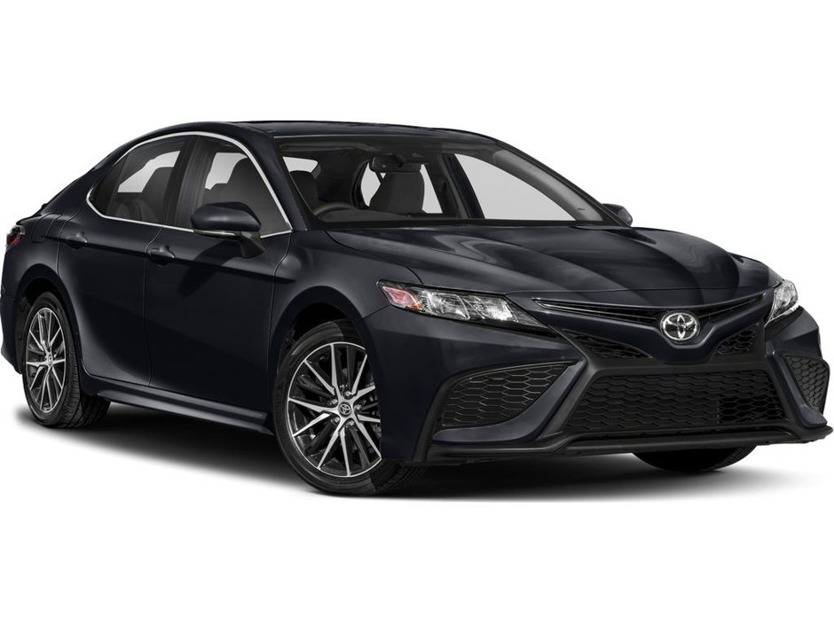 2023 Toyota Camry SE | HtdSeats | Cam | Warranty to 2028 in Saint John, New Brunswick