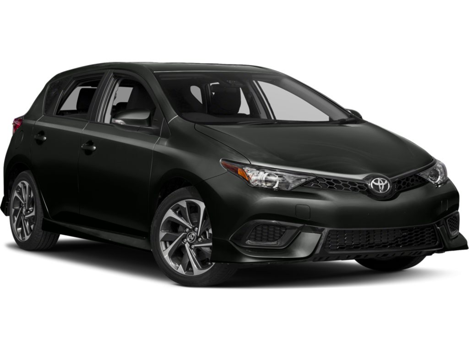 2017 Toyota Corolla iM Base | HtdSeats | Cam | Bluetooth | USB | Keyless in Saint John, New Brunswick