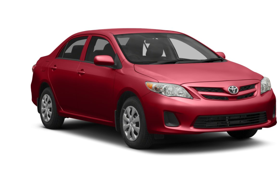 2012 Toyota Corolla LE | HtdSeats | AC | Cruise | Bluetooth | Aux in Saint John, New Brunswick