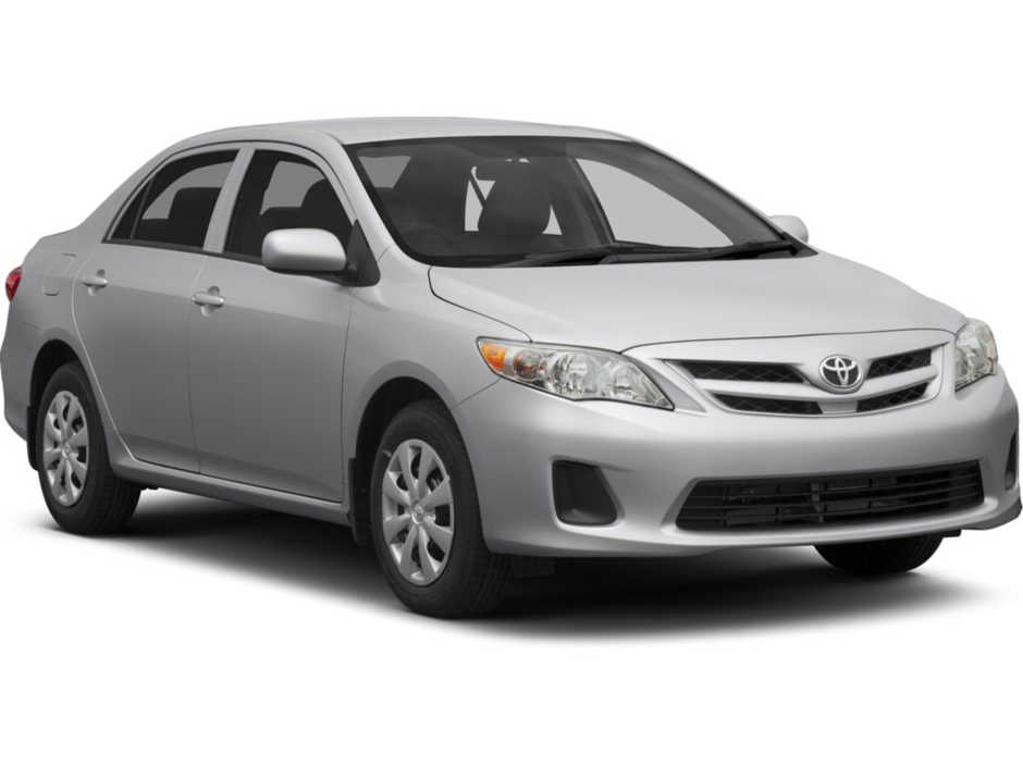 2013 Toyota Corolla in Antigonish, Nova Scotia - w940px