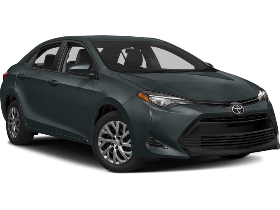 2018 Toyota Corolla CE | Cam | USB | Bluetooth | Keyless | Cruise