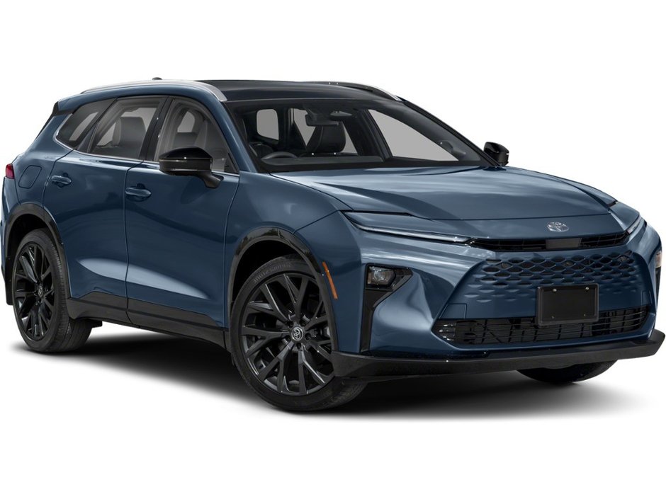 2025 Toyota Crown Signia Limited | Lthr | Roof | JBL | Warranty to 2030 in Saint John, New Brunswick