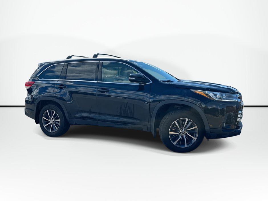 2019 Toyota Highlander in Antigonish, Nova Scotia - w940px