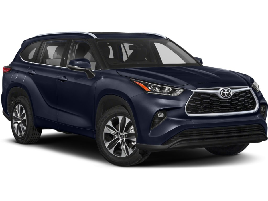 2021 Toyota Highlander XLE | Roof | Lthr | Cam | Bluetooth | Aux in Saint John, New Brunswick