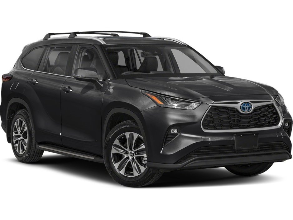 2024 Toyota Highlander in Antigonish, Nova Scotia - w940px