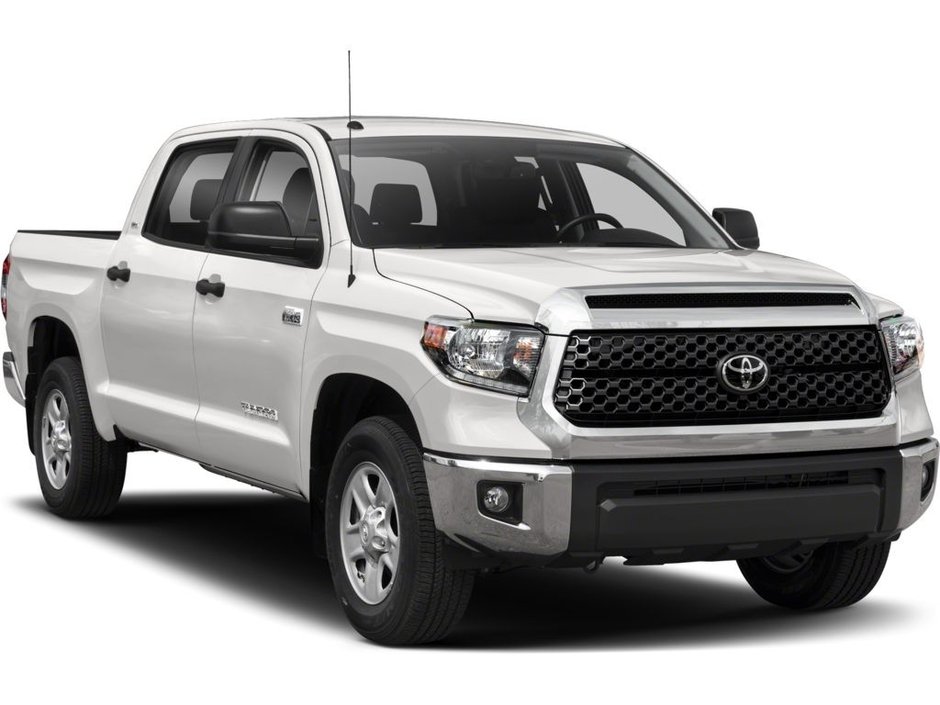 2018 Toyota TUNDRA SR5 PLUS | HtdSeats | Cam | Bluetooth | Aux | USB in Saint John, New Brunswick