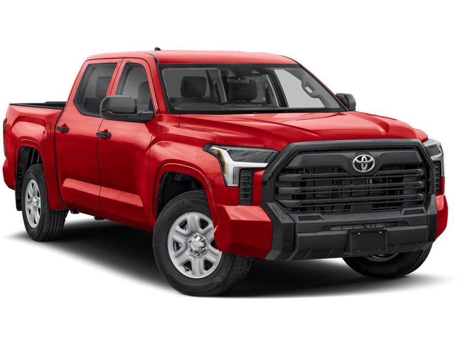 2024 Toyota Tundra SR | Bluetooth | Keyless | USB | Warranty to 2029