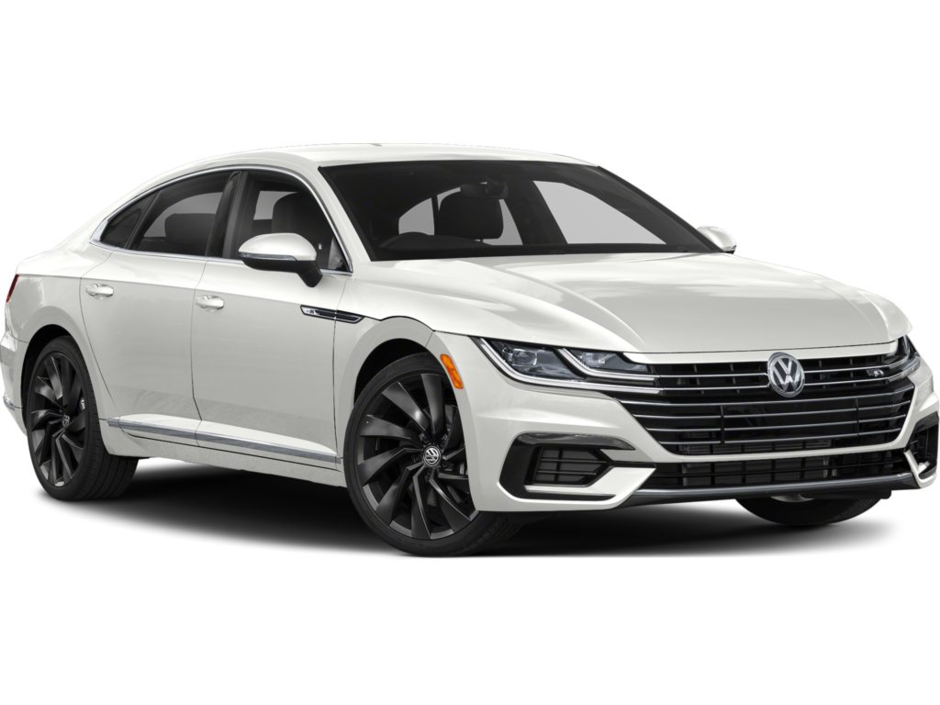 2019 Volkswagen Arteon Execline | Navi | Leather | Roof | Cam | HtdSeats