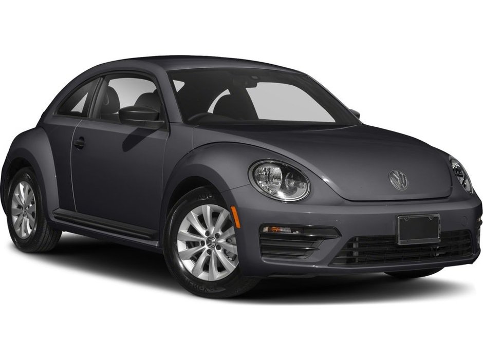2019 Volkswagen Beetle Wolfsburg Edition | Cam | HtdSeats | Bluetooth