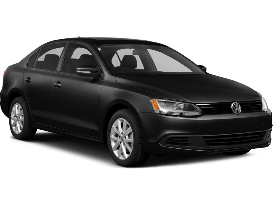 2014 Volkswagen Jetta Sedan Comfortline | DIESEL | HtdSeats | Bluetooth | Aux