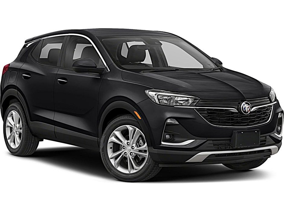 2023 Buick Encore GX Preferred | Leather | Cam | USB | HtdWheel
