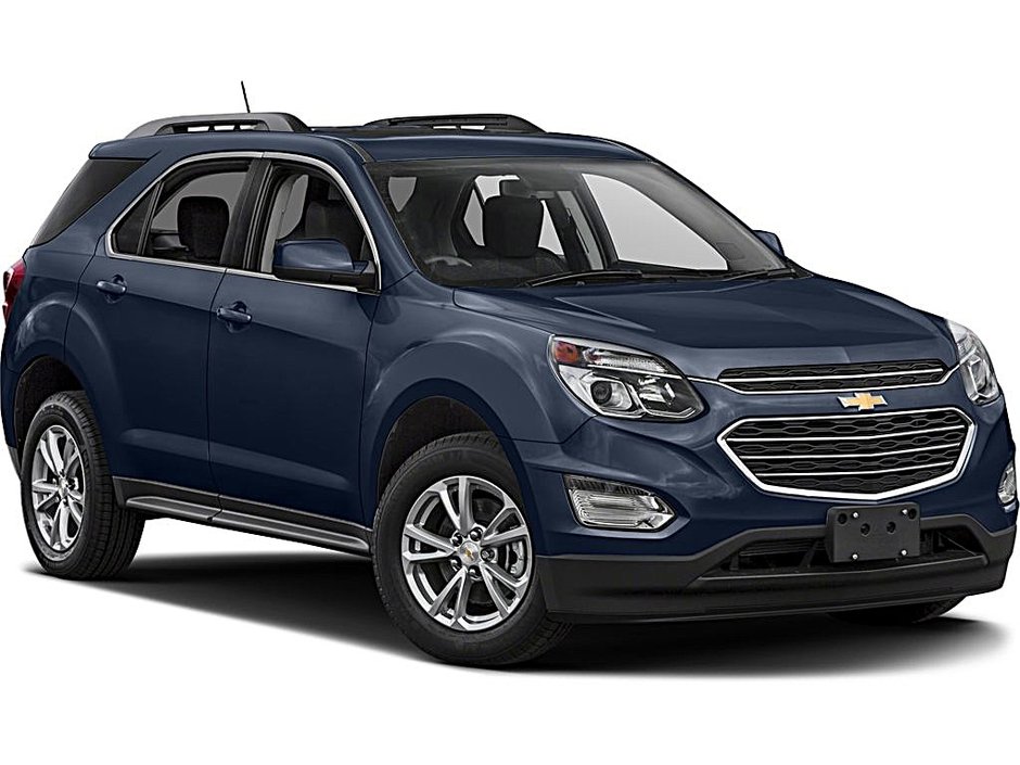 2017 Chevrolet Equinox LT | Cam | USB | HtdSeats | Bluetooth