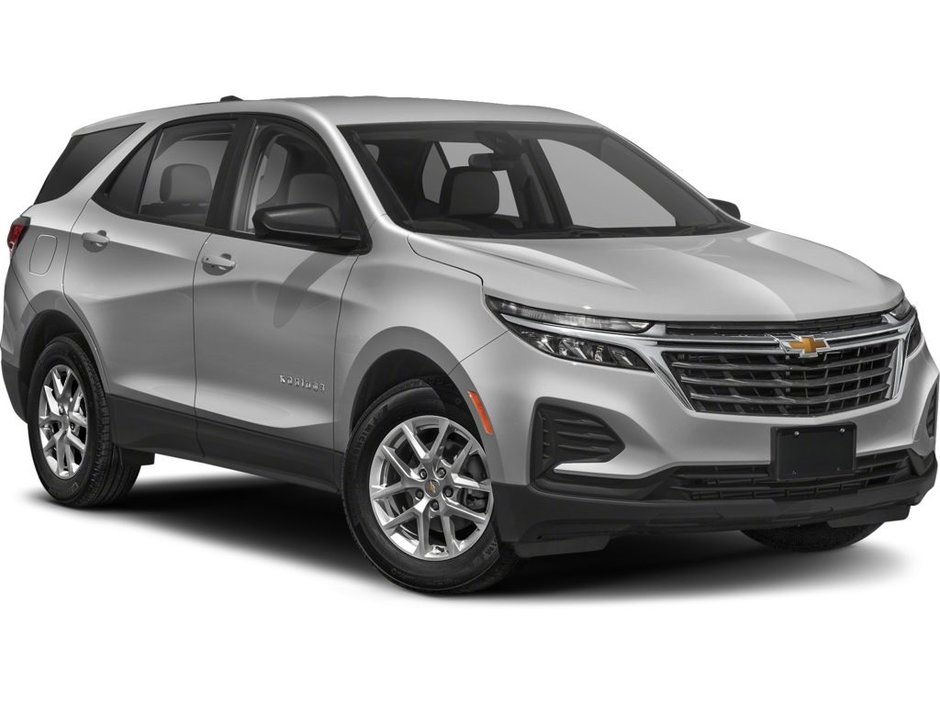 2022 Chevrolet Equinox in Antigonish, Nova Scotia - w940px