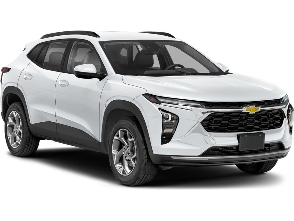 2025 Chevrolet Trax 1RS | Cam | USB | HtdWheel | Bluetooth | XM