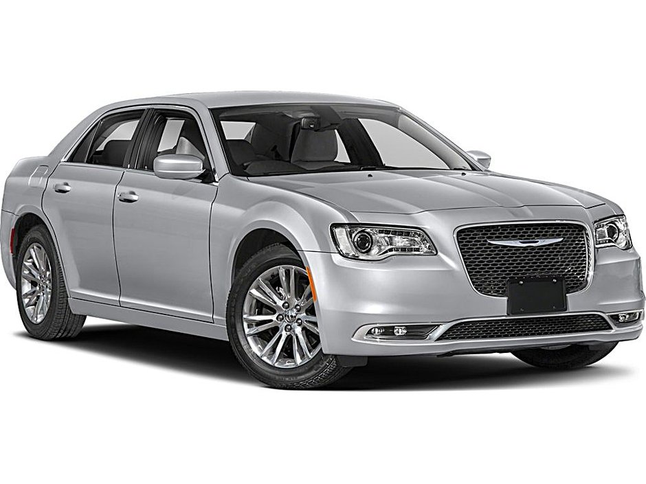 2022 Chrysler 300 300S | Leather | Roof | Cam | USB | HtdWheel