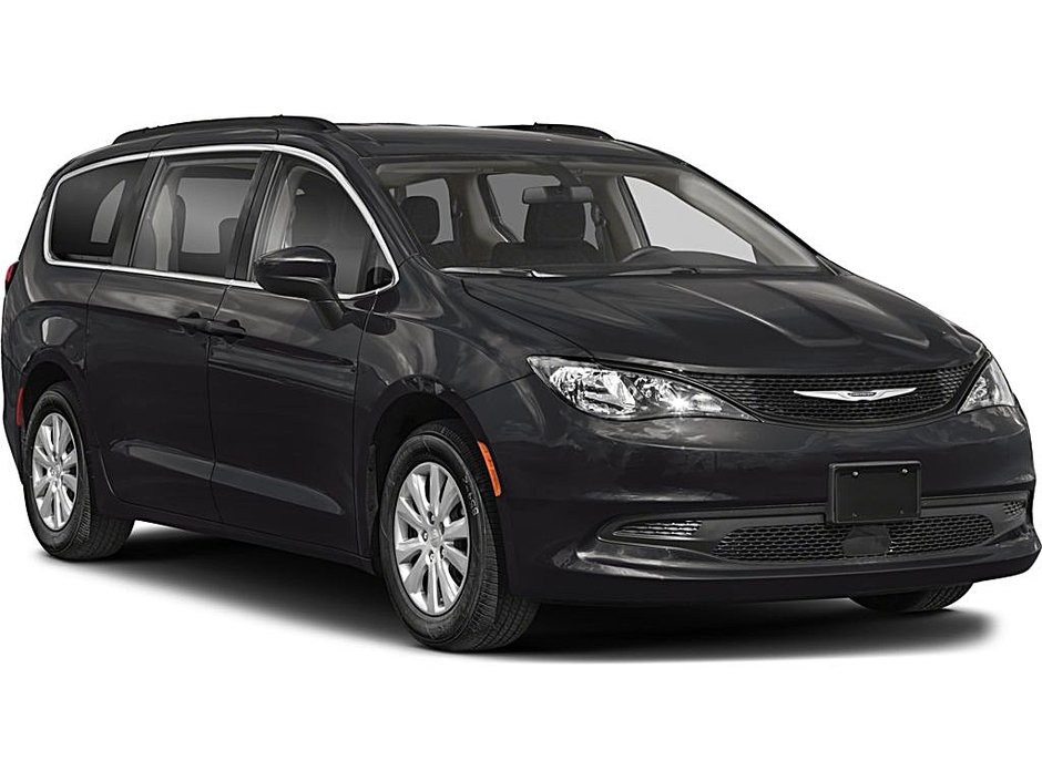 2023 Chrysler Grand Caravan SXT | Cam | USB | HtdSeats | Bluetooth in Saint John, New Brunswick