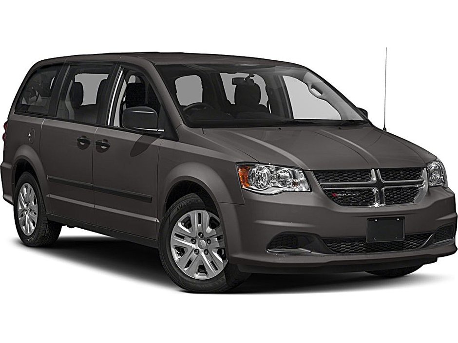 Dodge Grand Caravan GT | Leather | Nav | DVD | Cam | HtdWheel | USB 2020 à Saint John, Nouveau-Brunswick