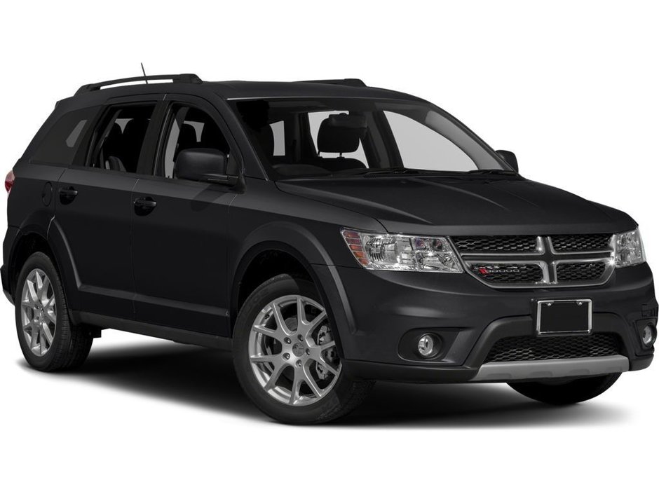 2017 Dodge Journey SE | USB | Bluetooth | Keyless | Cruise