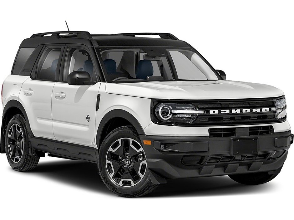 2021 Ford Bronco Sport in Antigonish, Nova Scotia - w940px