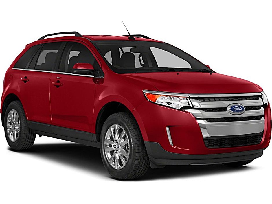 2014 Ford Edge SEL | Leather | USB | HtdSeats | Bluetooth in Saint John, New Brunswick