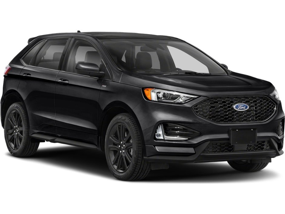 2022 Ford Edge St Line | Leather | Roof | Warranty to 2027 in Saint John, New Brunswick