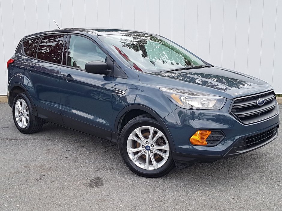 2019 Ford Escape in Antigonish, Nova Scotia - 1 - w320h240px