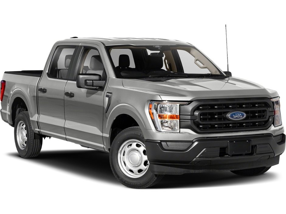 2023 Ford F-150 XLT | Nav | Cam | USB | Trailer Package