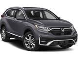 2020 Honda CR-V Touring | Leather | Roof HtdWheel