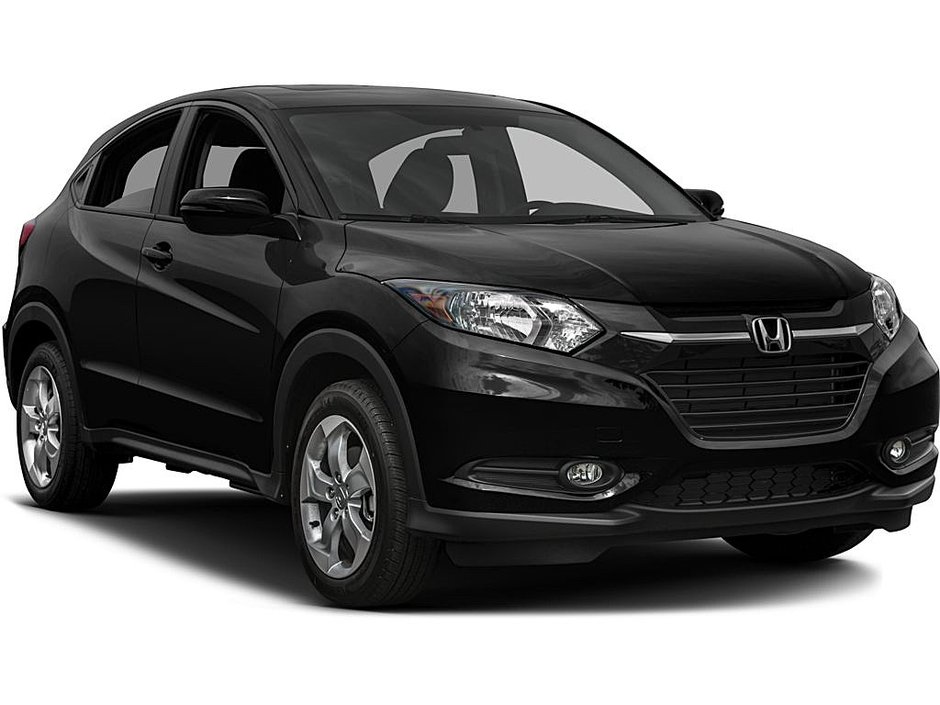 2016 Honda HR-V EX | Cam | USB | HtdSeat | Bluetooth