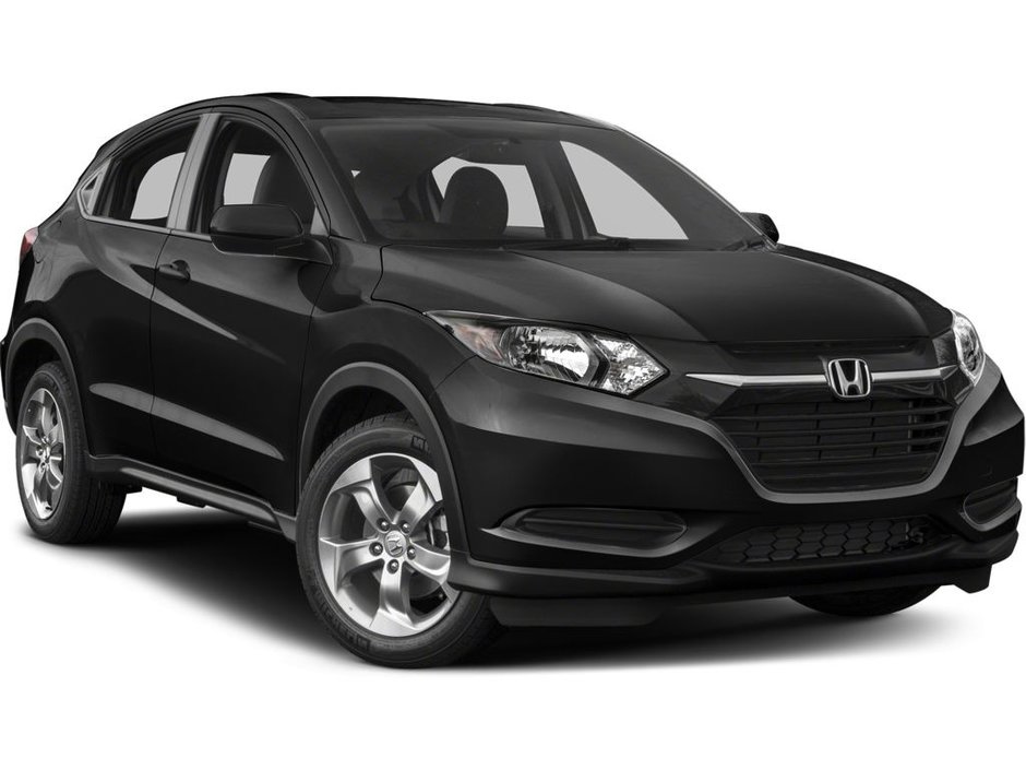 2017 Honda HR-V LX | CAm | USB | Htd. Seats | BlueTooth