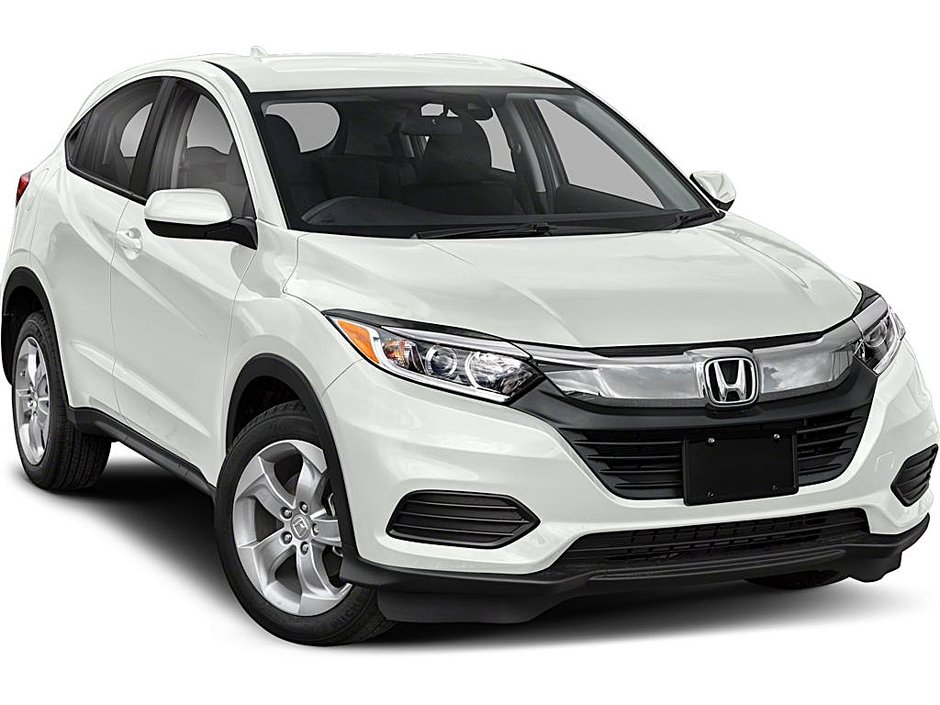 2022 Honda HR-V in Antigonish, Nova Scotia - w940px