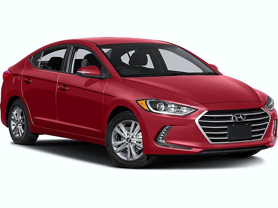 2017 Hyundai Elantra GL | Cam | USB | HtdWheel | Bluetooth