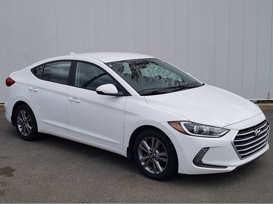 2018 Hyundai Elantra in Antigonish, Nova Scotia - 1 - w320h240px