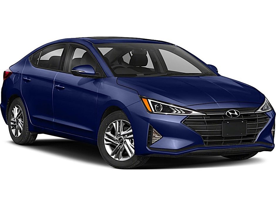 2020 Hyundai Elantra Preferred | Cam | USB | HtdWheel | Bluetooth