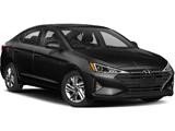 2020 Hyundai Elantra Preferred w/Sun & Safety Package
