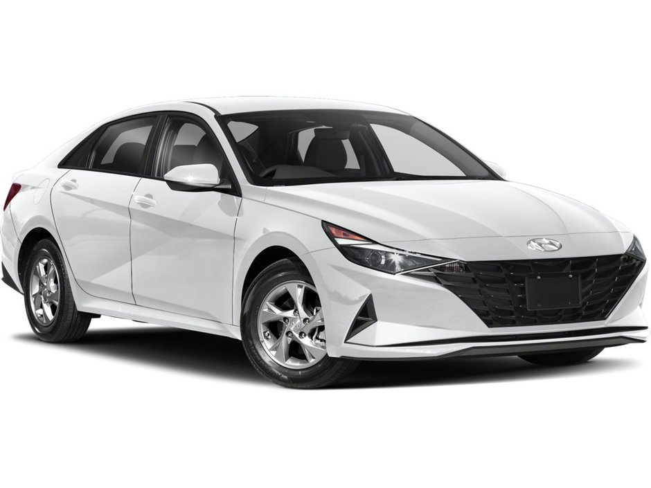 2021 Hyundai Elantra Preferred | Cam | USB | Htd. Wheel | Bluetooth