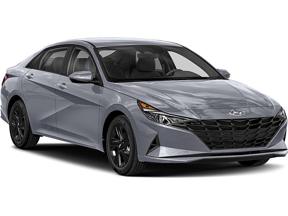 2021 Hyundai ELANTRA Preferred | Cam | USB | HtdWheel | Bluetooth