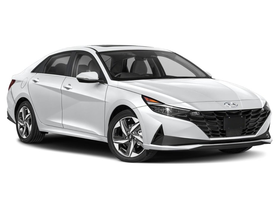 2022 Hyundai Elantra Preferred | Cam | USB | HtdSeat | Warranty to 2027