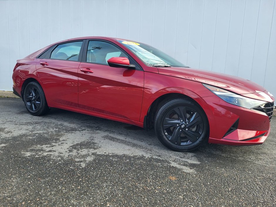 2023 Hyundai Elantra in Antigonish, Nova Scotia - 1 - w320h240px