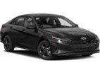 2023 Hyundai Elantra Preferred | Tech | Roof | Nav | Cam | USB