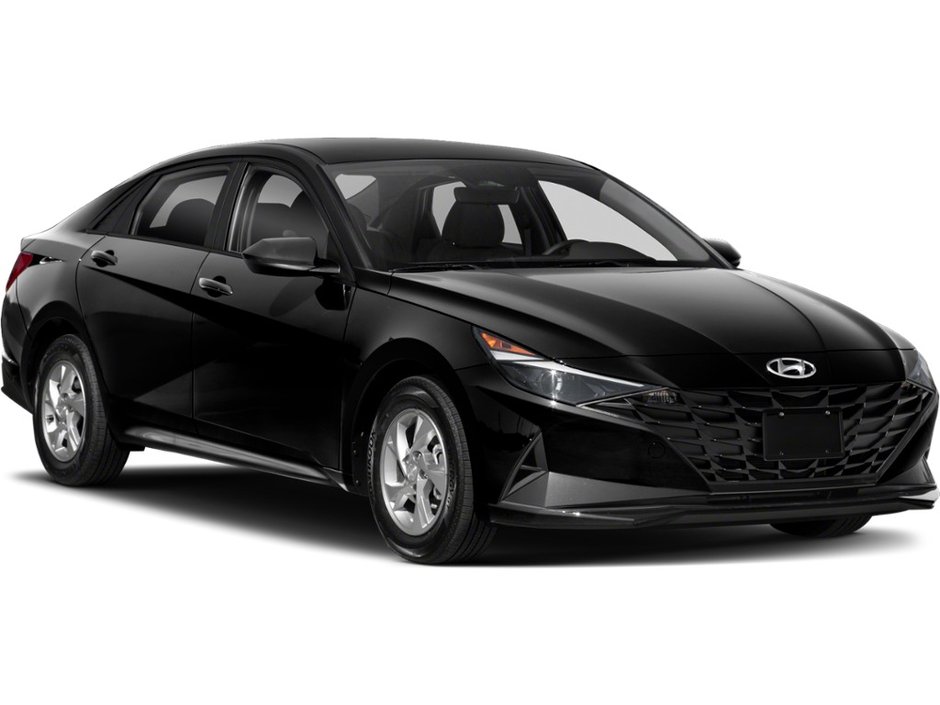2025 Hyundai Elantra Luxury | Leather | Roof | Nav | Warranty to 2030