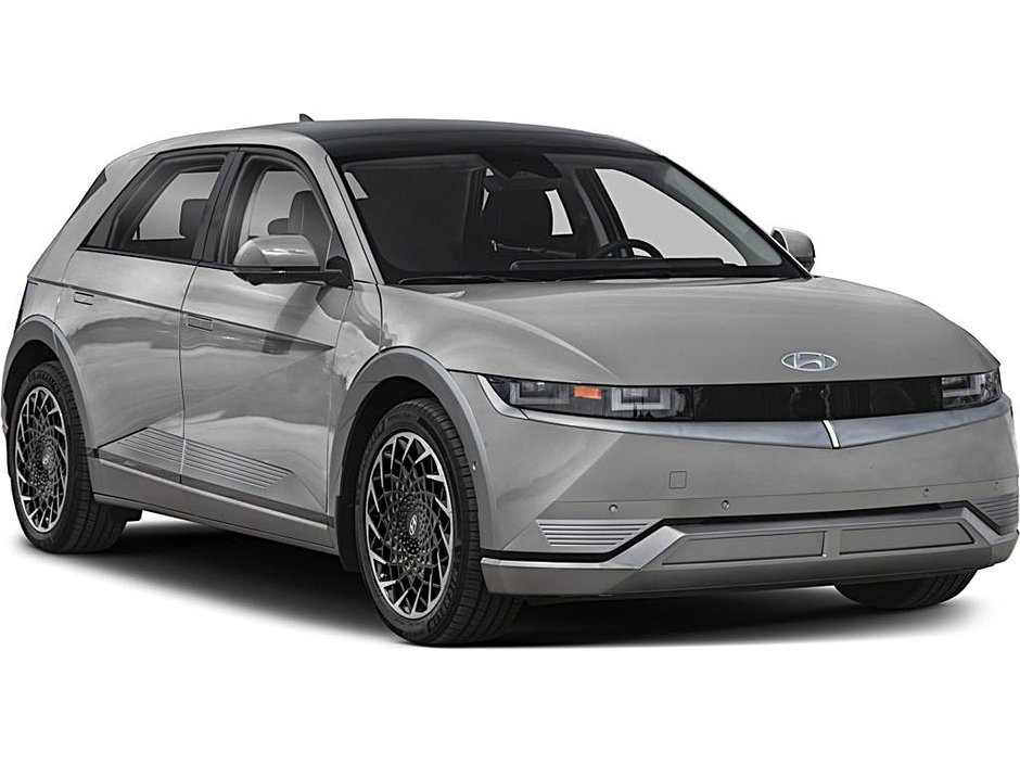 Hyundai IONIQ 5 Ultimate | Leather | Roof | Nav | Cam | USB 2023 à Saint John, Nouveau-Brunswick