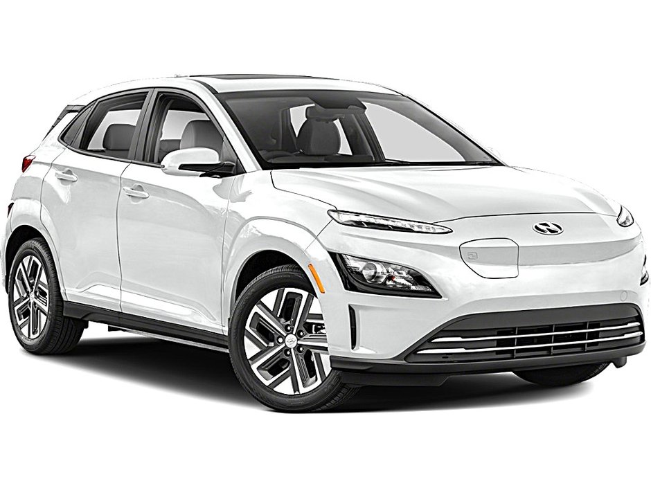 2023 Hyundai KONA ELECTRIC in Antigonish, Nova Scotia - w940px
